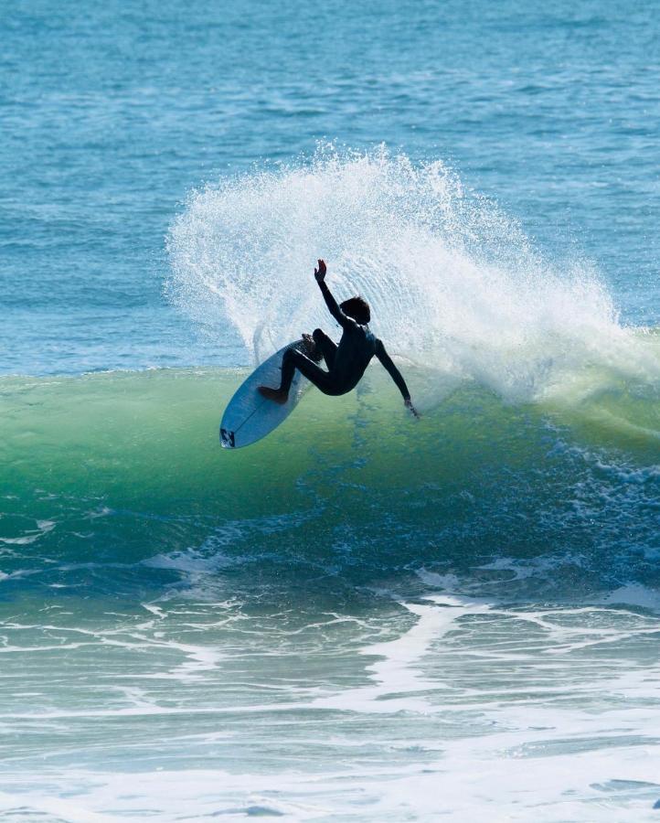 Travel Surf Nature Tamraght Eksteriør billede